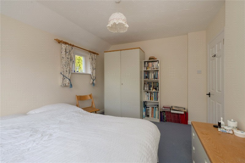 Church Hill, Harbledown, Canterbury, Kent, CT2