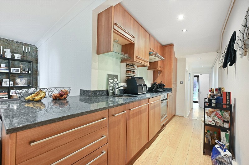 Coningham Road, London, W12