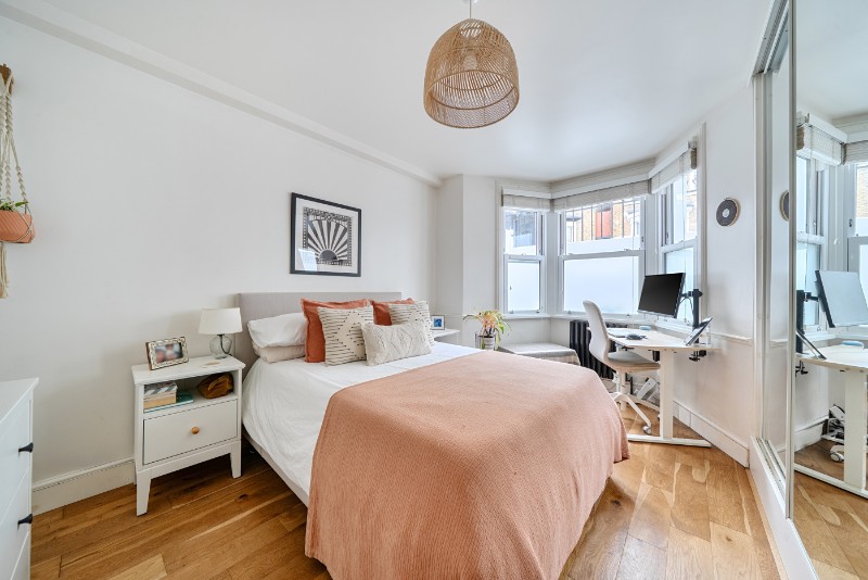 Fransfield Grove, London, SE26