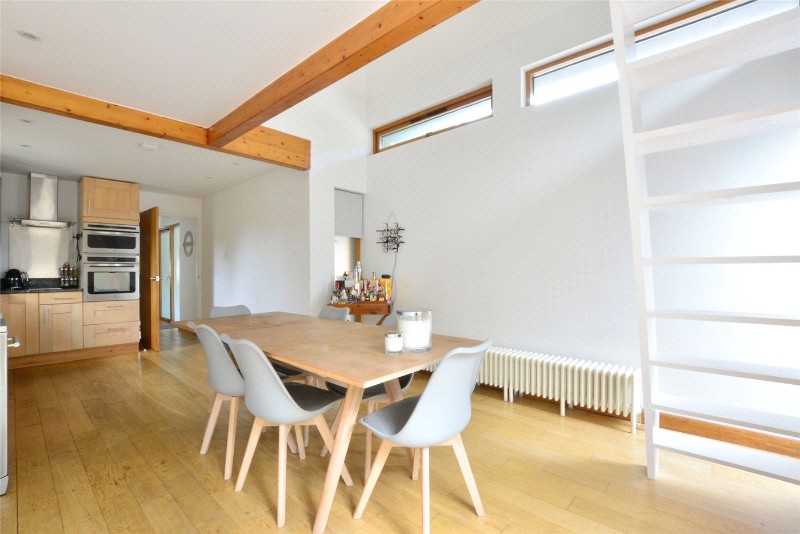 Banchory Road, London, SE3