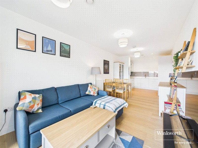 Edgware Road, Colindale, London, NW9