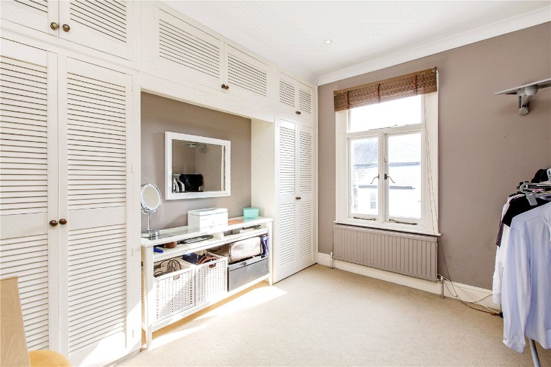 Evelyn Terrace, Richmond., TW9