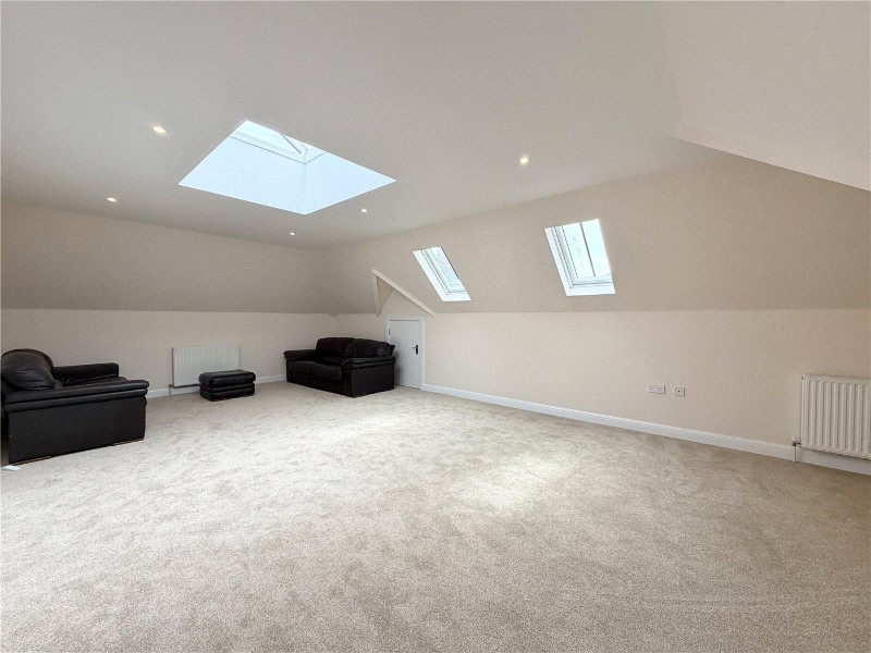 Lansdowne Road, Bournemouth, Dorset, BH1