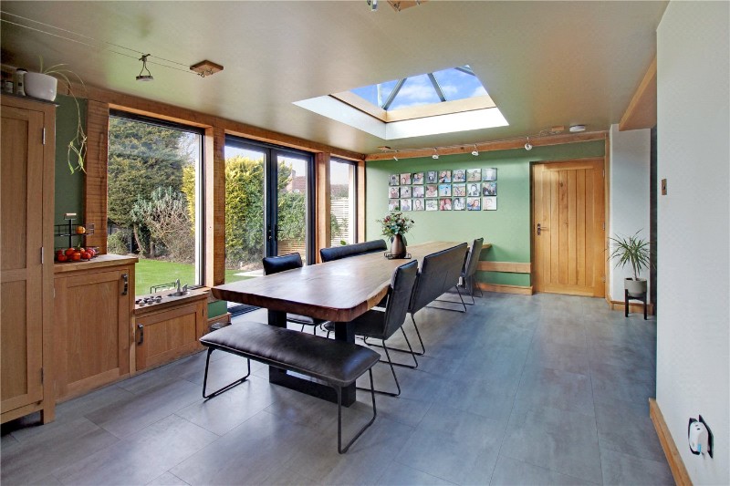 Harbord Road, Frettenham, Norwich, Norfolk, NR12