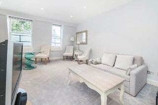 Egerton Gardens, London, SW3