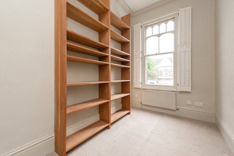 Chamberlayne Road, London, NW10
