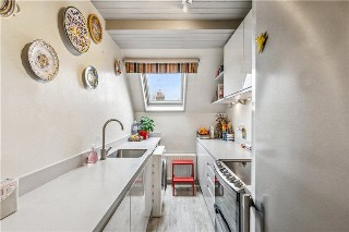 Ifield Road, London, SW10