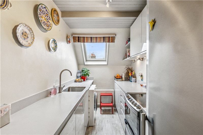 Ifield Road, London, SW10