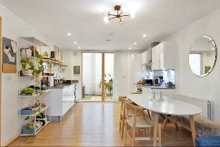 Compton House, Sussex Way, London, N7