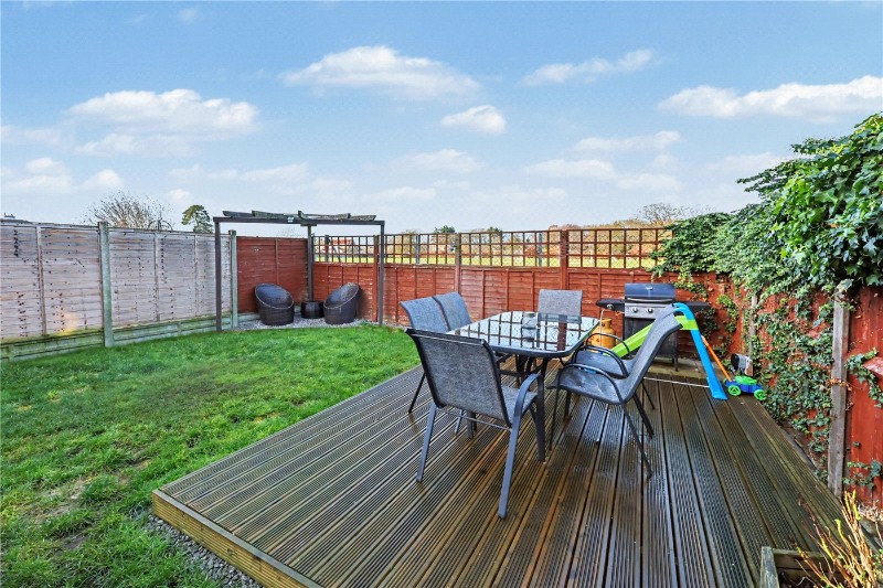 Meadow Way, Hellesdon, Norwich, Norfolk, NR6