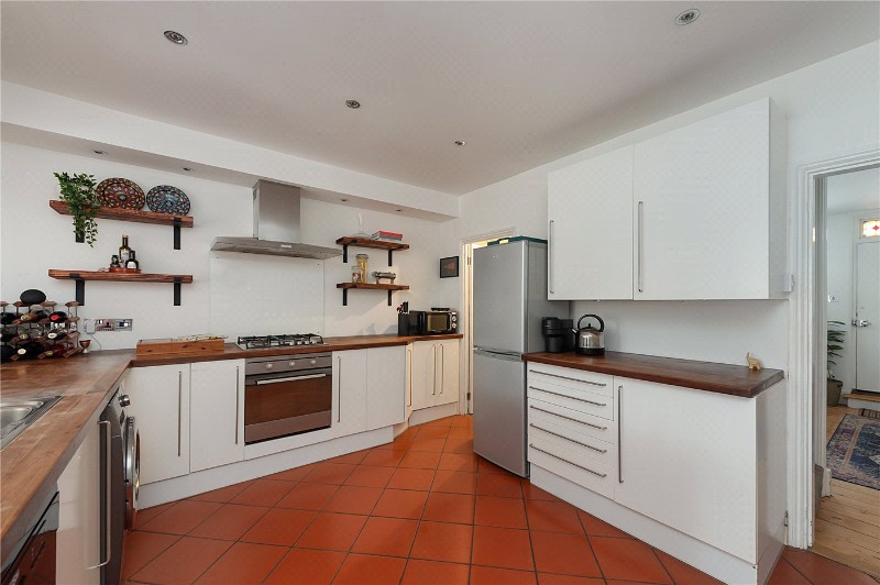 Cossington Road, Canterbury, CT1