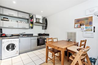 Drayton Park, London, N5