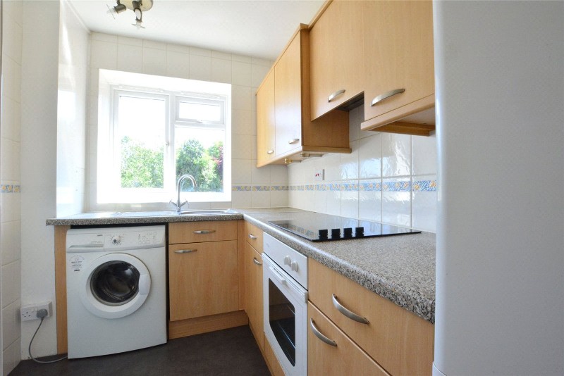 Drewery Court, The Glebe, Blackheath, London, SE3