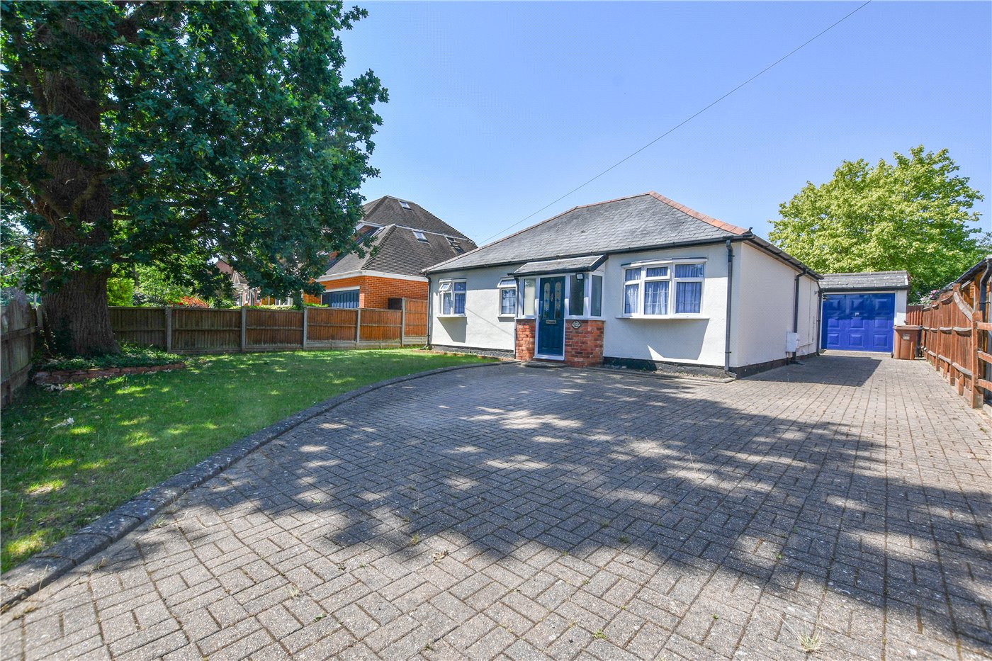 Watmore Lane, Winnersh, Wokingham, Berkshire, RG41