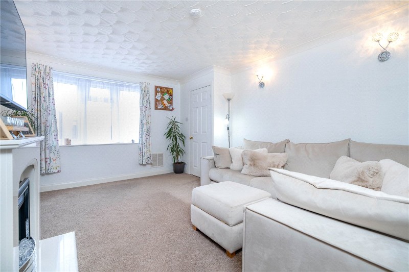 Knight Close, Deeping St. James, Peterborough, Lincolnshire, PE6