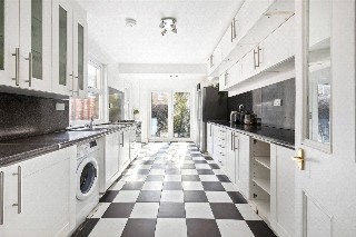 Glenarm Road, London, E5