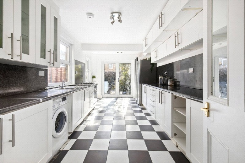 Glenarm Road, London, E5