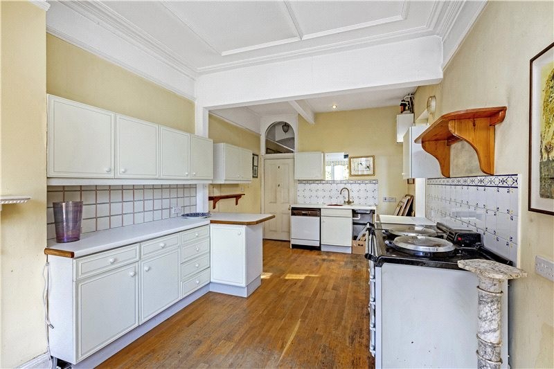Elm Grove Road, Barnes, SW13