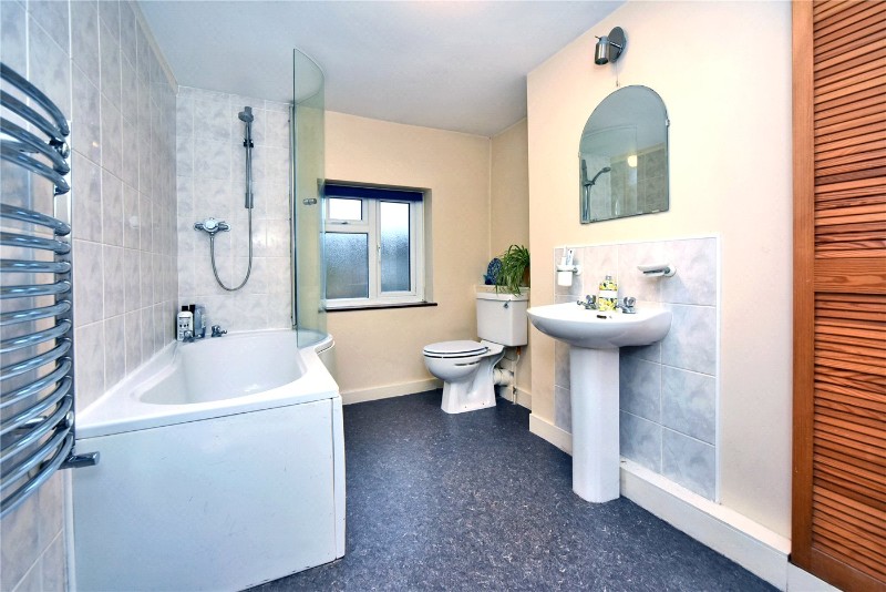 Court Road, Banstead, Surrey, SM7