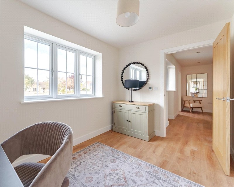 George Street, Helpringham, Sleaford, Lincolnshire, NG34