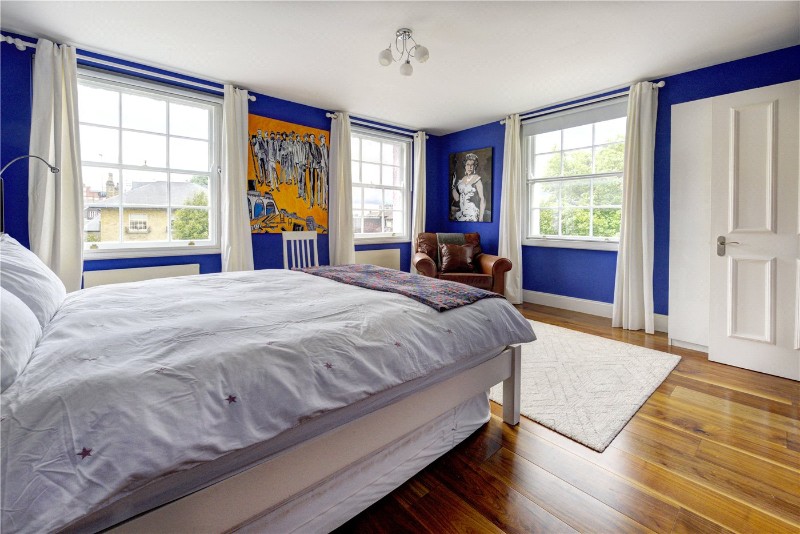 Abercorn Place, St John&#39;s Wood, London, NW8