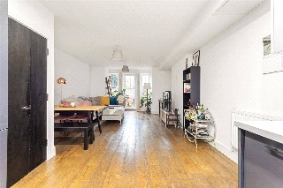 Evering Road, London, E5