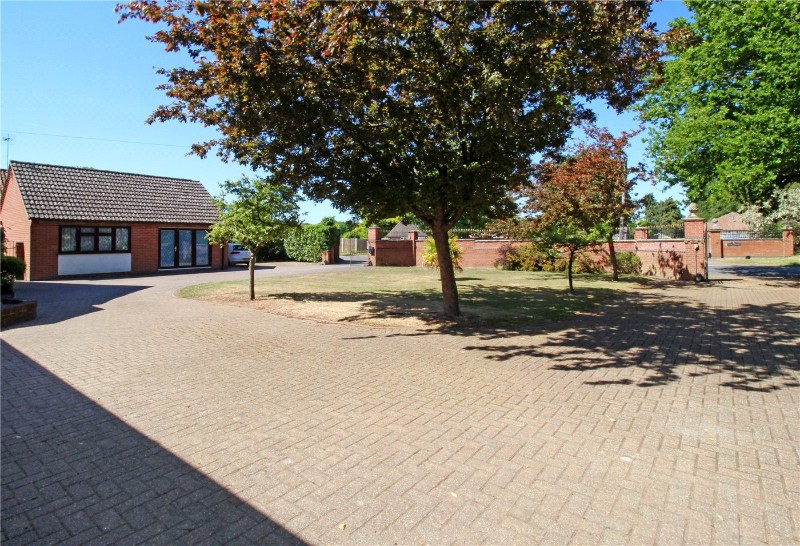 Fir Covert Road, Taverham, Norwich, Norfolk, NR8