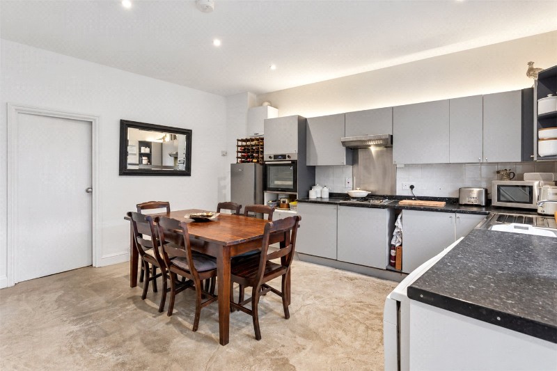 Montana Road, London, SW17
