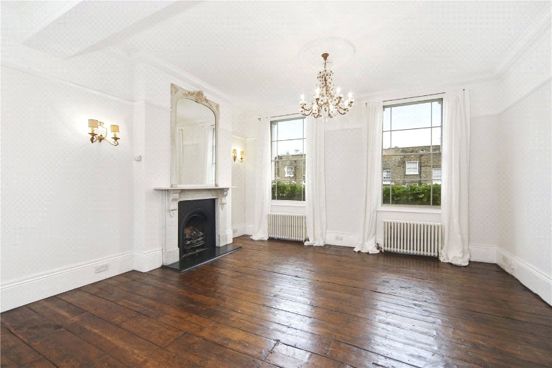 Westbourne Grove, London, W11