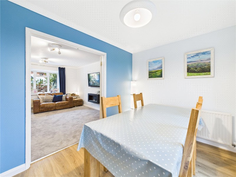 Walnut Drive, Crediton, Devon, EX17