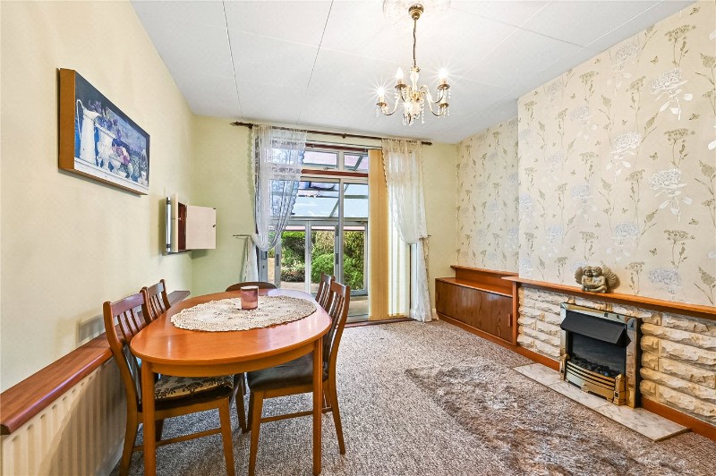 Altyre Way, Beckenham, BR3