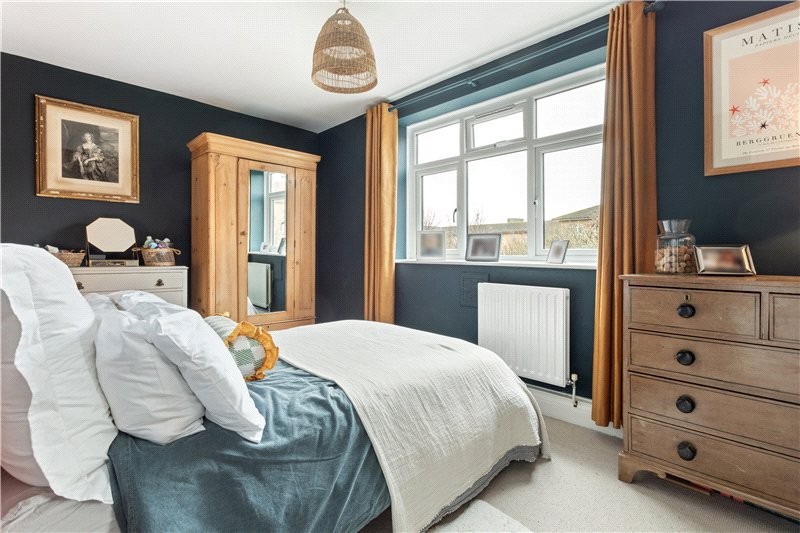 Lansdowne Green, London, SW8