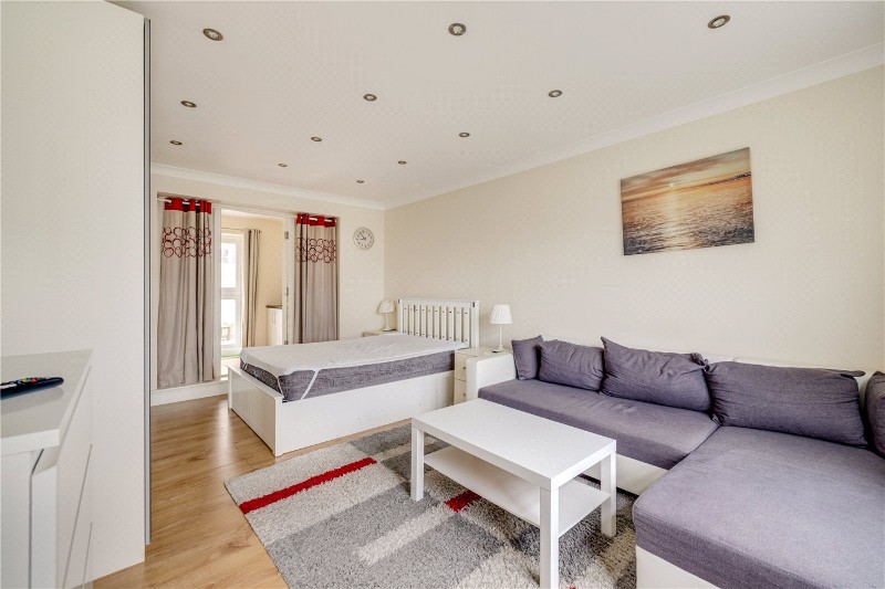 Chancellors Road, London, W6