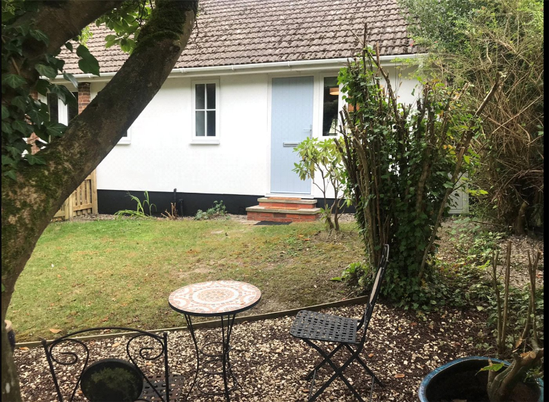 The Street, West Winterslow, Salisbury, Wiltshire, SP5