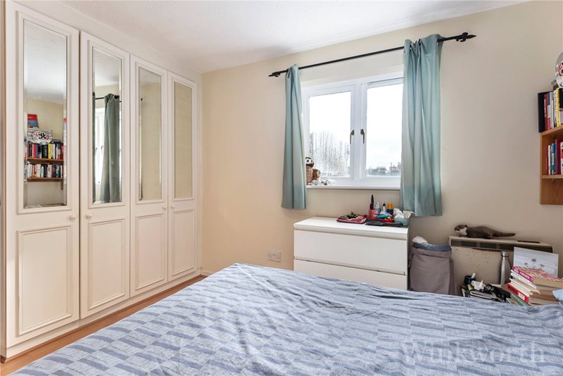 Highbridge Court, Farrow Lane, London, SE14