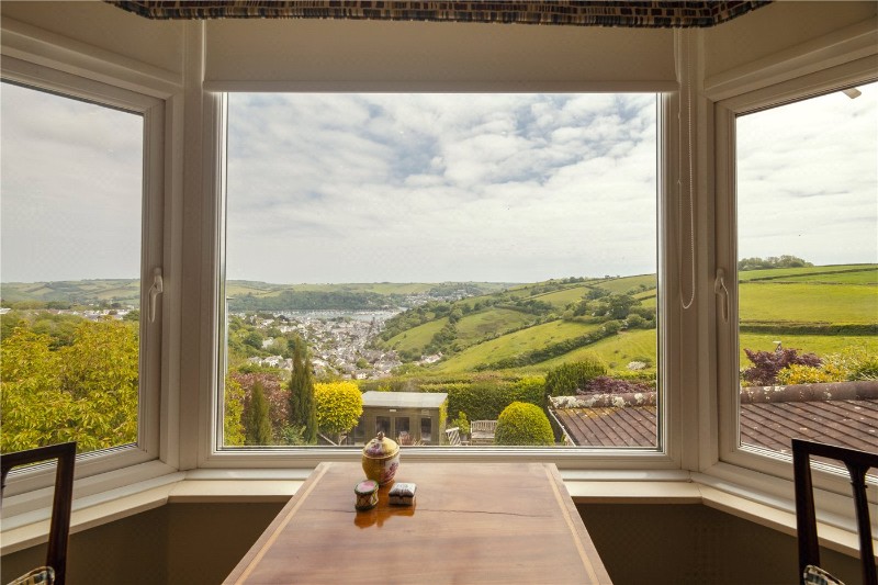 Yorke Road, Dartmouth, Devon, TQ6