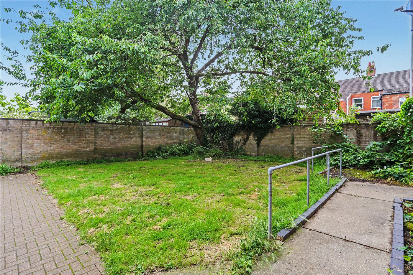 Communal Gardens
