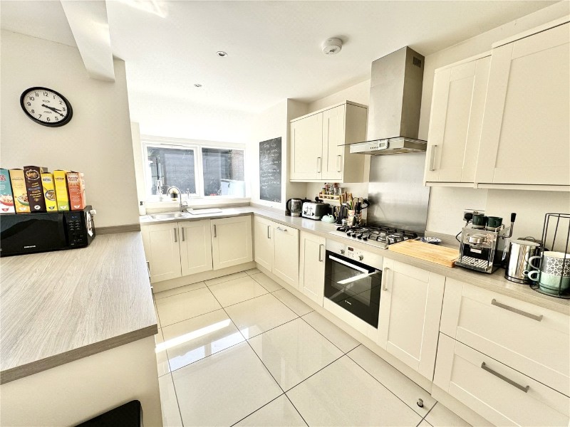 Layton Road, Poole, BH12