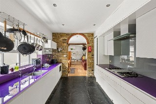 Barbauld Road, London, N16
