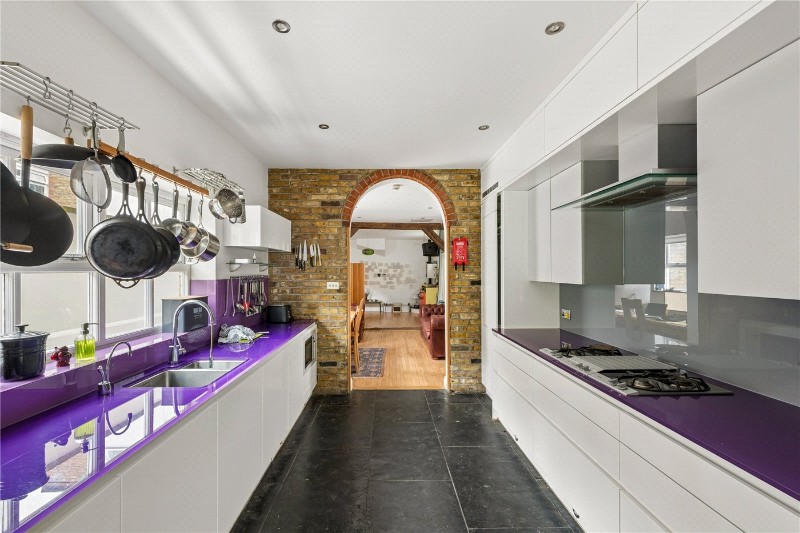 Barbauld Road, London, N16