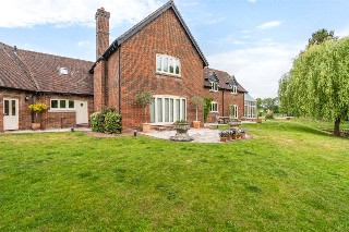 Witchampton Mill, Witchampton, Wimborne, Dorset, BH21