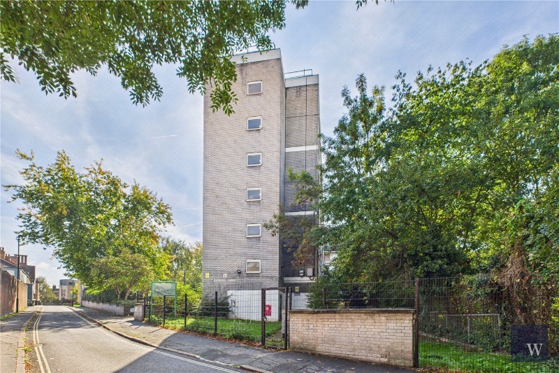 Brixton Hill, London, SW2