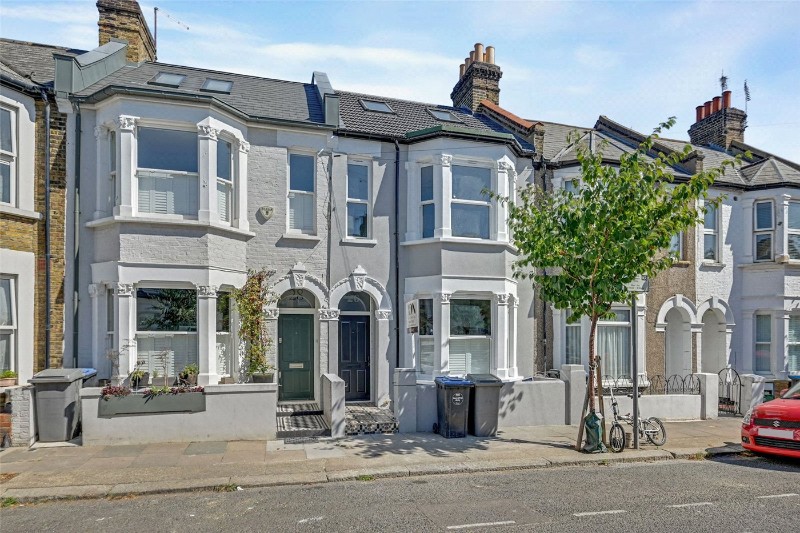 Earlsmead Road, London, NW10