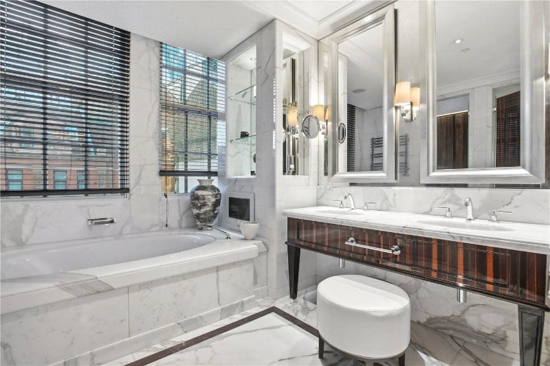 Whitehall Place, London, SW1A