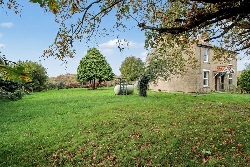 Flixton Road, Flixton, Lowestoft, Suffolk, NR32