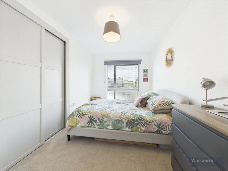 Kappa Court, 6 Etwell Place, Surbiton, KT5
