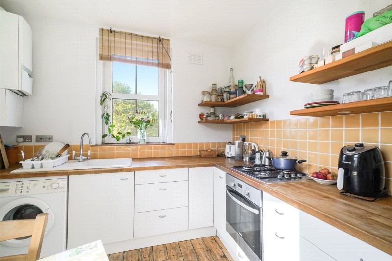 Leighton Crescent, London, NW5