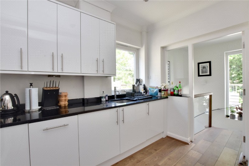 Dinsdale Road, Blackheath, SE3