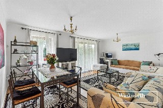 Orchard Lodge, 31 Woodside Grove, London, N12