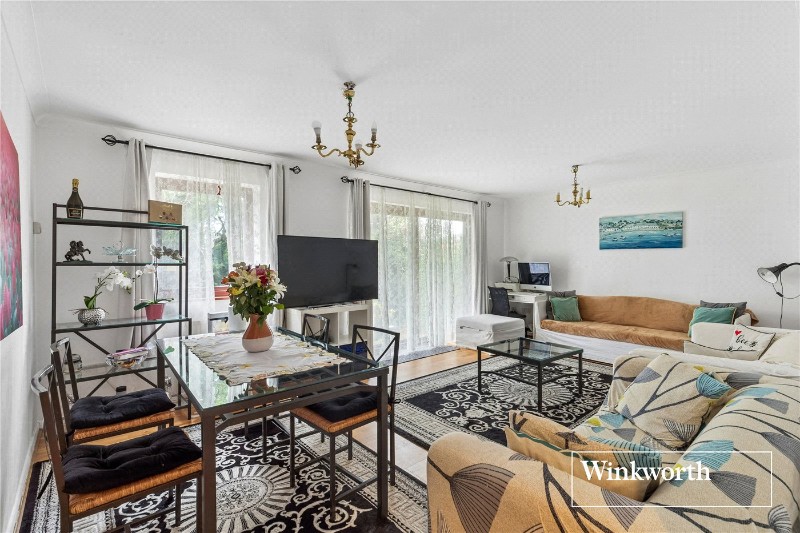 Orchard Lodge, 31 Woodside Grove, London, N12